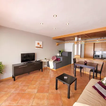 アパート Adeje Paradise 11-b Vistas Al Mar Heated Pool