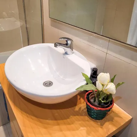 Adeje Paradise 11-b Vistas Al Mar Heated Pool アパート アデヘ